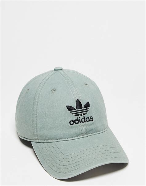 adidas originals hats|adidas ori relaxed modern hat.